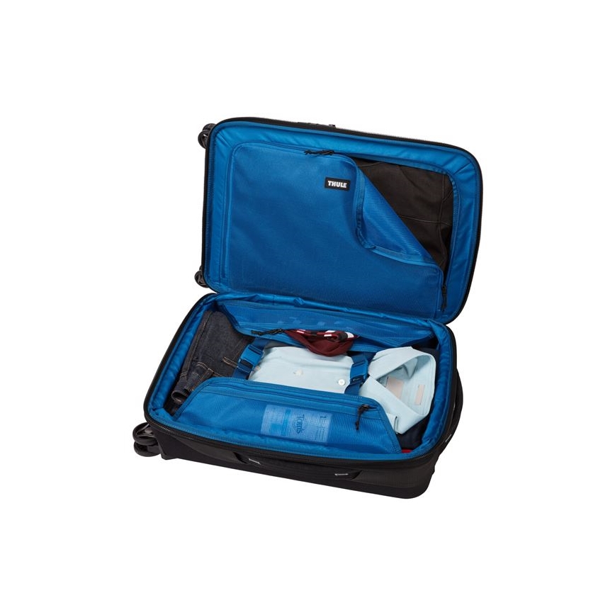Thule TL-C2S22K - Βαλίτσα Crossover 2 35 l μαύρο