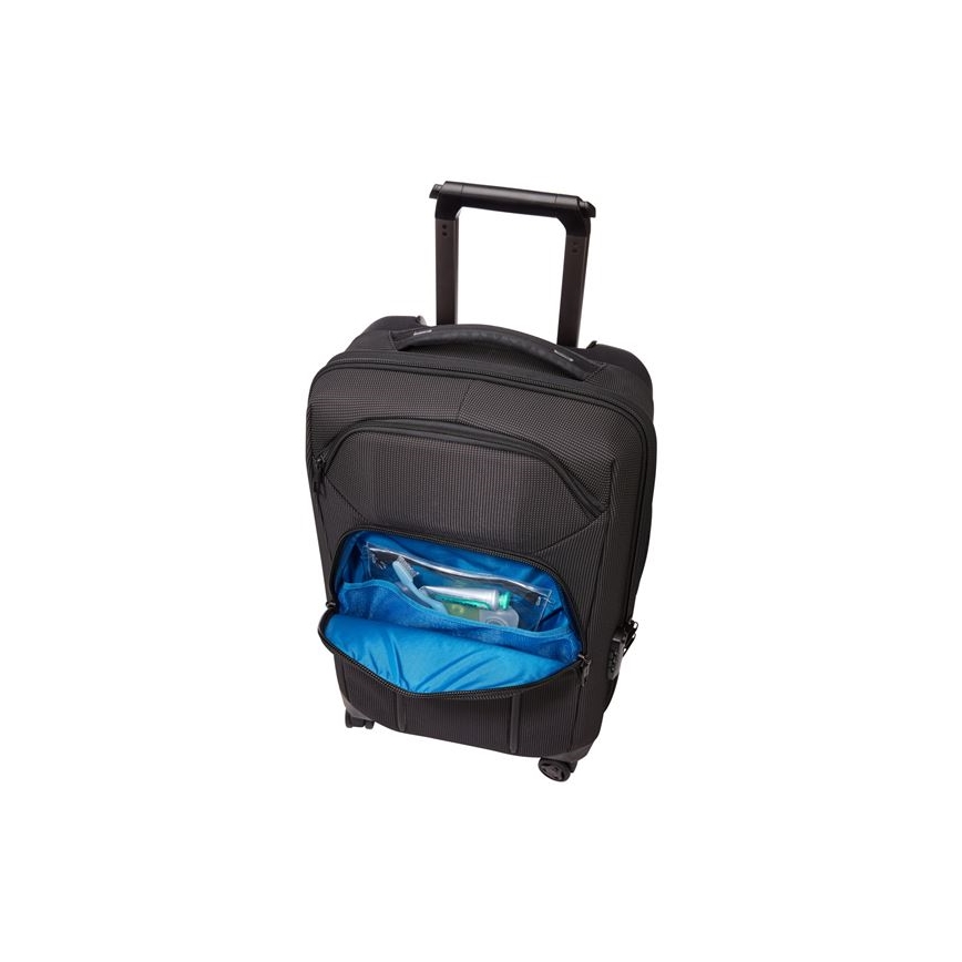 Thule TL-C2S22K - Βαλίτσα Crossover 2 35 l μαύρο