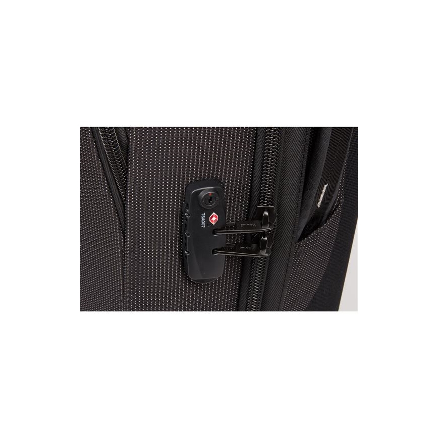 Thule TL-C2S22K - Βαλίτσα Crossover 2 35 l μαύρο