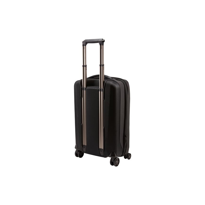 Thule TL-C2S22K - Βαλίτσα Crossover 2 35 l μαύρο