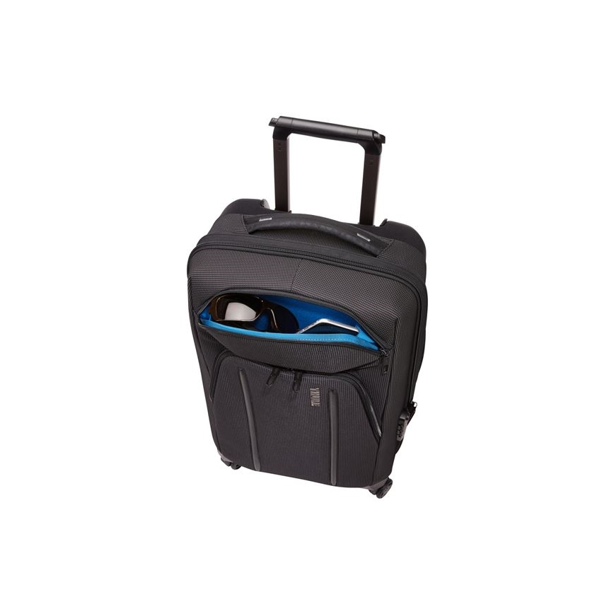 Thule TL-C2S22K - Βαλίτσα Crossover 2 35 l μαύρο