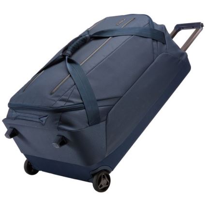 Thule TL-C2WD30DB - Αθλητικό σακ βουαγιάζ  με ρόδες Crossover 2 76 cm/30 μπλε