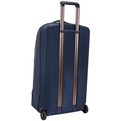 Thule TL-C2WD30DB - Αθλητικό σακ βουαγιάζ  με ρόδες Crossover 2 76 cm/30 μπλε
