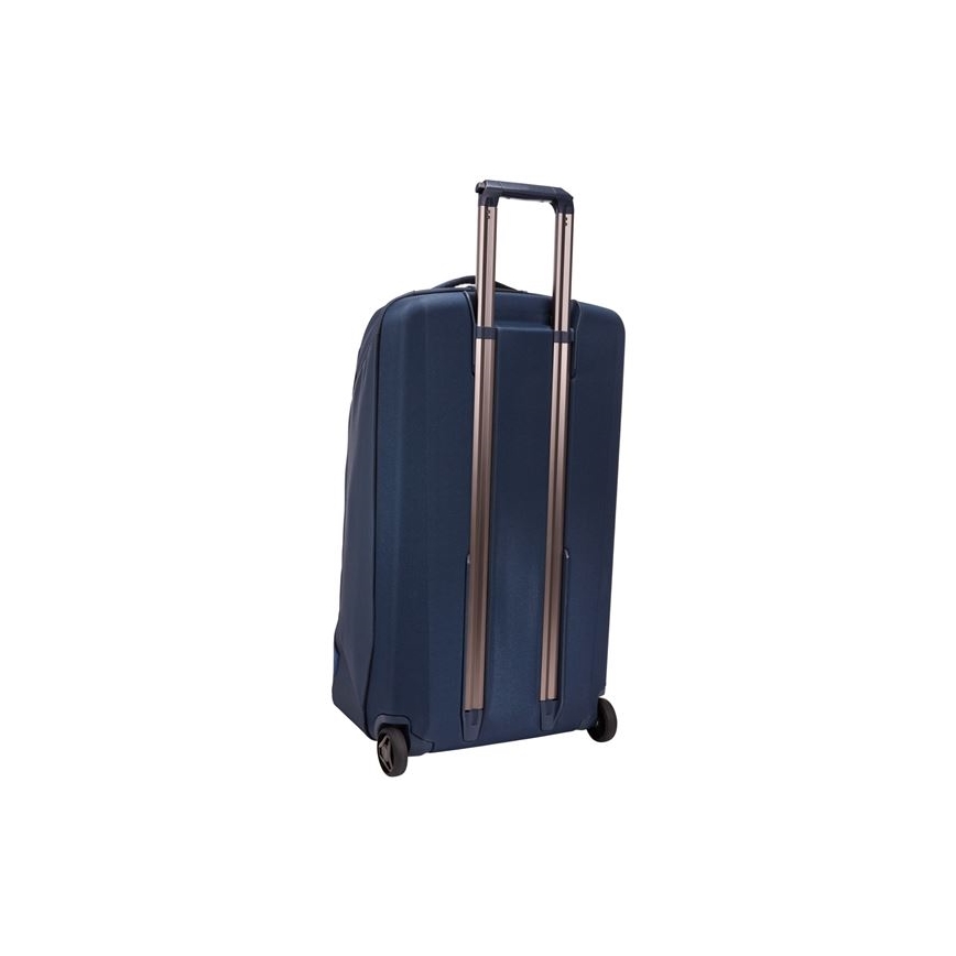 Thule TL-C2WD30DB - Αθλητικό σακ βουαγιάζ  με ρόδες Crossover 2 76 cm/30 μπλε