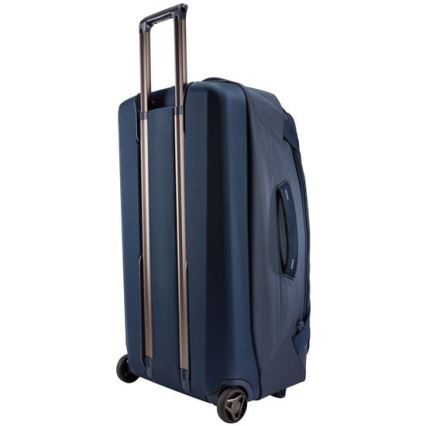 Thule TL-C2WD30DB - Αθλητικό σακ βουαγιάζ  με ρόδες Crossover 2 76 cm/30 μπλε