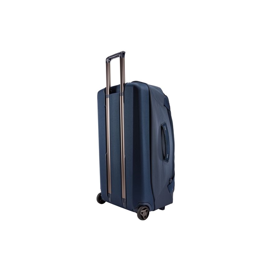 Thule TL-C2WD30DB - Αθλητικό σακ βουαγιάζ  με ρόδες Crossover 2 76 cm/30 μπλε