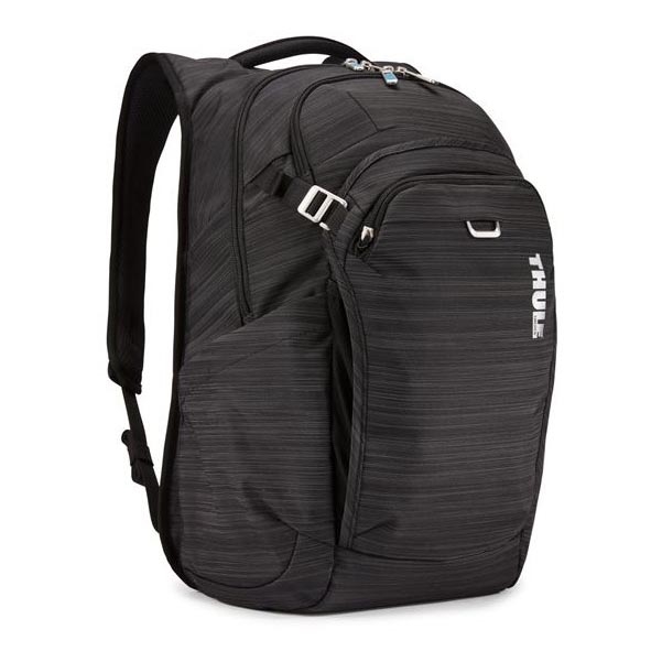 Thule TL-CONBP116K - Σακίδιο πλάτης Construct 24 l μαύρο