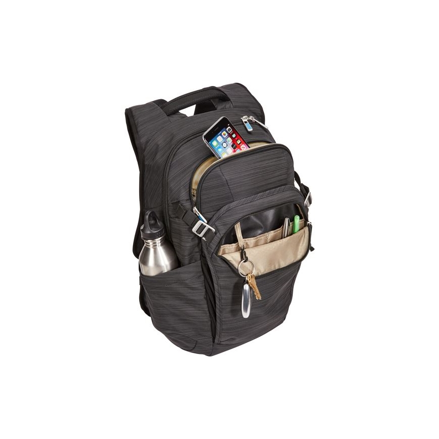 Thule TL-CONBP116K - Σακίδιο πλάτης Construct 24 l μαύρο