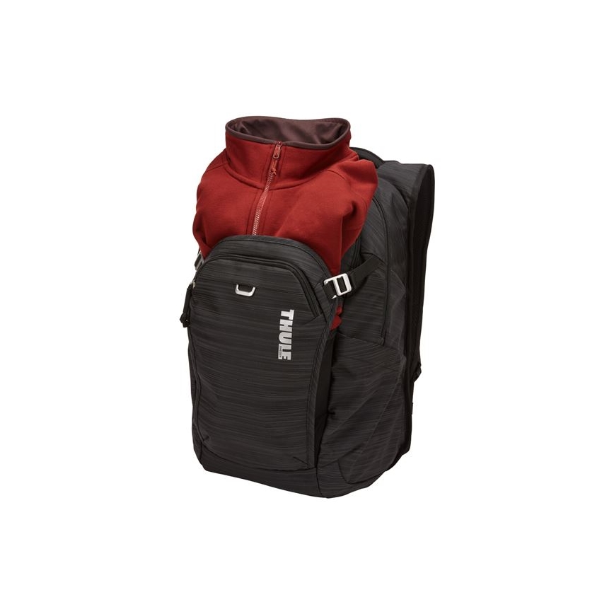 Thule TL-CONBP116K - Σακίδιο πλάτης Construct 24 l μαύρο
