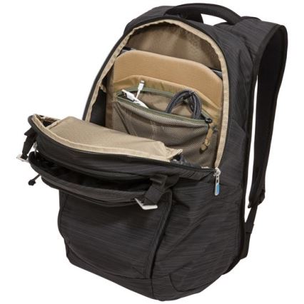 Thule TL-CONBP116K - Σακίδιο πλάτης Construct 24 l μαύρο