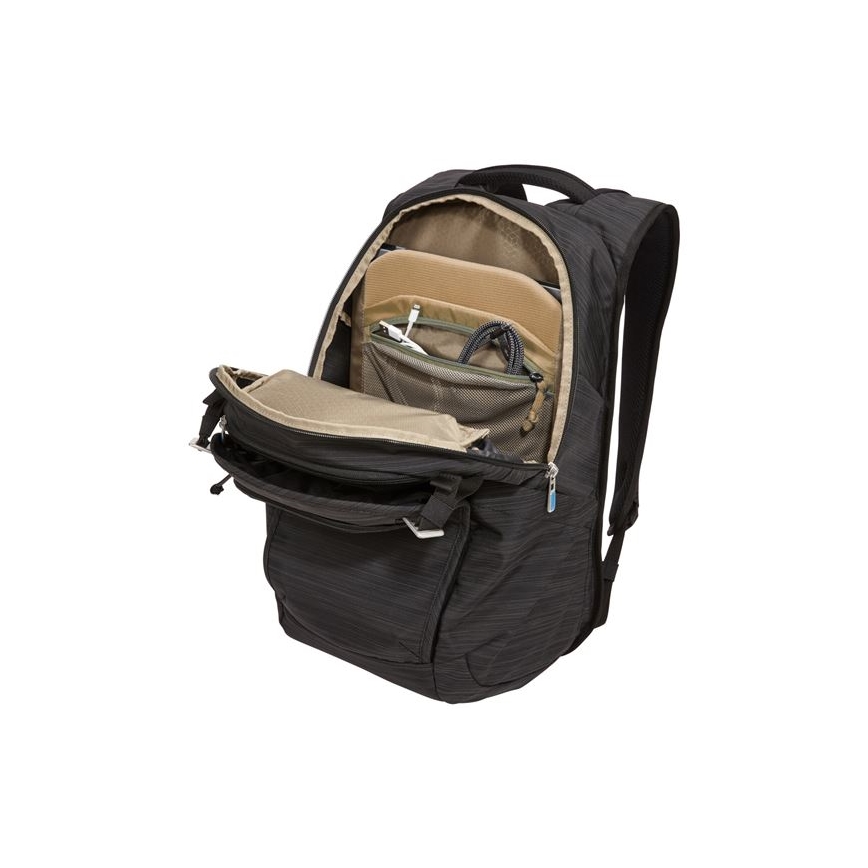 Thule TL-CONBP116K - Σακίδιο πλάτης Construct 24 l μαύρο