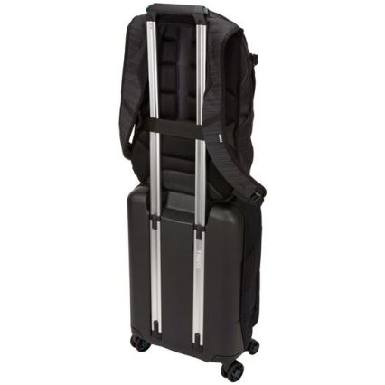 Thule TL-CONBP116K - Σακίδιο πλάτης Construct 24 l μαύρο