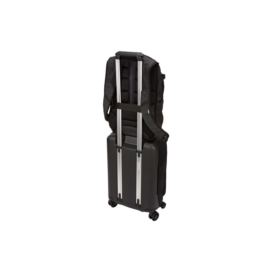 Thule TL-CONBP116K - Σακίδιο πλάτης Construct 24 l μαύρο