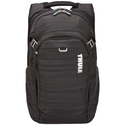 Thule TL-CONBP116K - Σακίδιο πλάτης Construct 24 l μαύρο