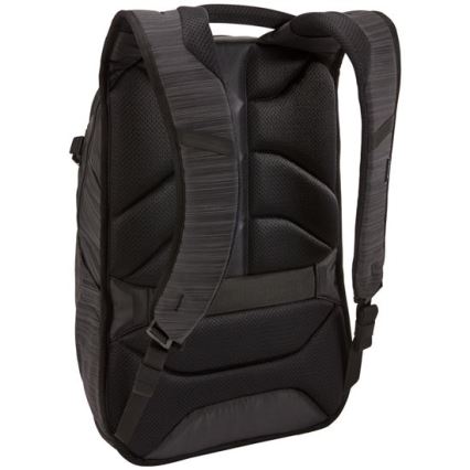 Thule TL-CONBP116K - Σακίδιο πλάτης Construct 24 l μαύρο