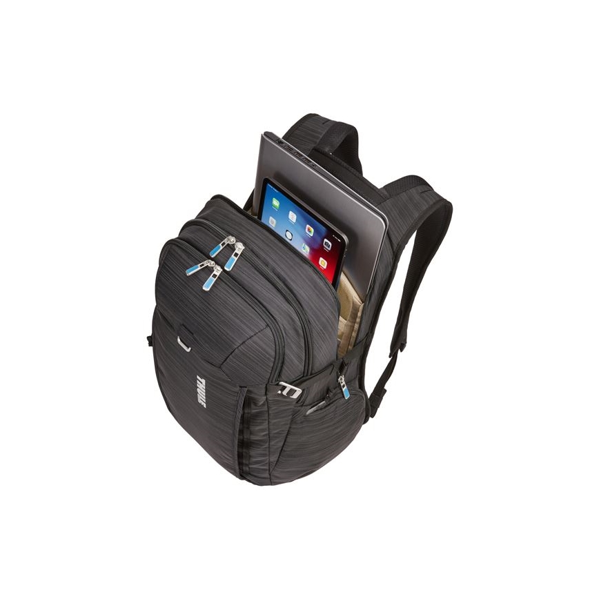 Thule TL-CONBP216K - Σακίδιο πλάτης Construct 28 l μαύρο