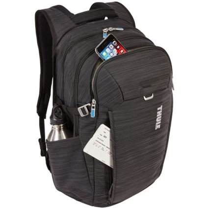 Thule TL-CONBP216K - Σακίδιο πλάτης Construct 28 l μαύρο