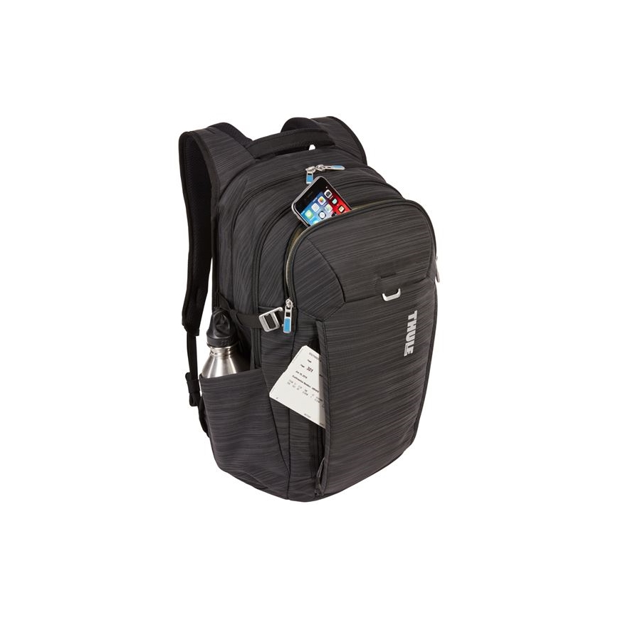 Thule TL-CONBP216K - Σακίδιο πλάτης Construct 28 l μαύρο