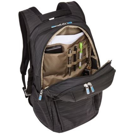 Thule TL-CONBP216K - Σακίδιο πλάτης Construct 28 l μαύρο