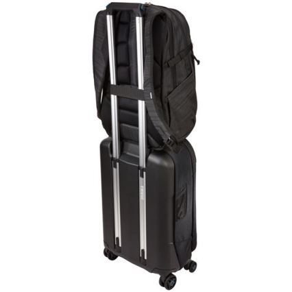 Thule TL-CONBP216K - Σακίδιο πλάτης Construct 28 l μαύρο