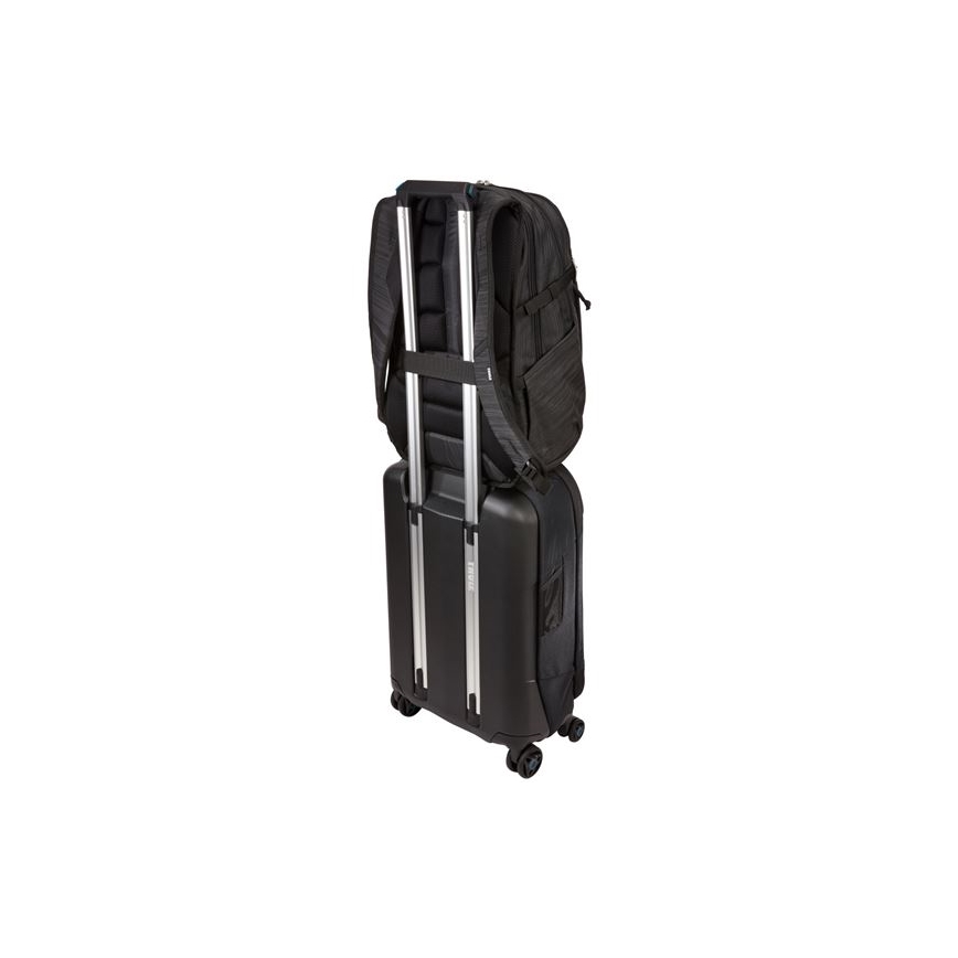 Thule TL-CONBP216K - Σακίδιο πλάτης Construct 28 l μαύρο