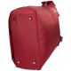 Thule TL-SPAT114RR - Γυναικεία τσάντα Tote Vertical Spira 15 l κόκκινο