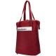 Thule TL-SPAT114RR - Γυναικεία τσάντα Tote Vertical Spira 15 l κόκκινο