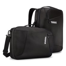 Thule TL-TACLB2116K - Τσάντα / σακίδιο για laptop Accent 17 l μαύρο
