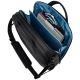 Thule TL-TACLB2216K - Τσάντα για laptop Accent 17 l μαύρο