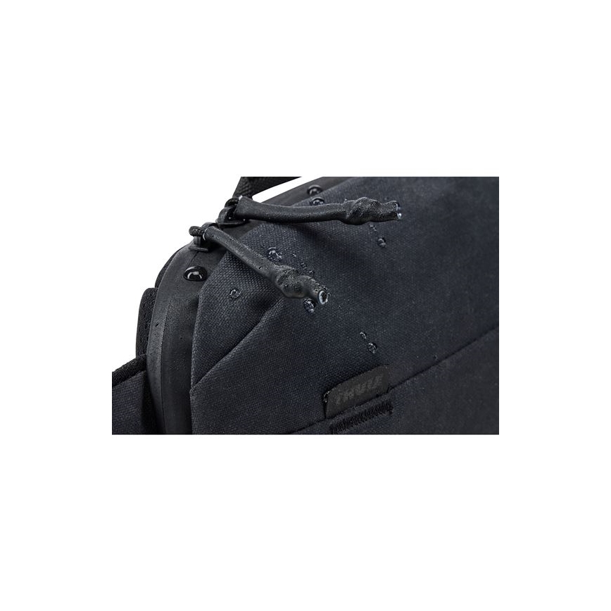 Thule TL-TASB102K - Τσαντάκι μέσης Aion 2 l μαύρο