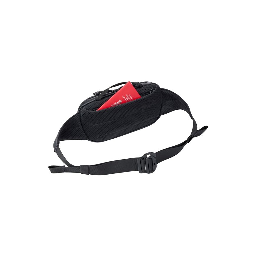Thule TL-TASB102K - Τσαντάκι μέσης Aion 2 l μαύρο