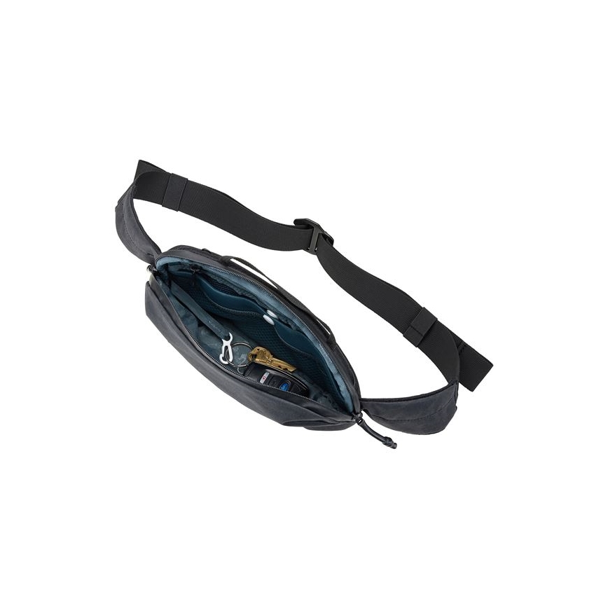 Thule TL-TASB102K - Τσαντάκι μέσης Aion 2 l μαύρο