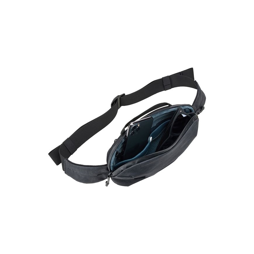 Thule TL-TASB102K - Τσαντάκι μέσης Aion 2 l μαύρο