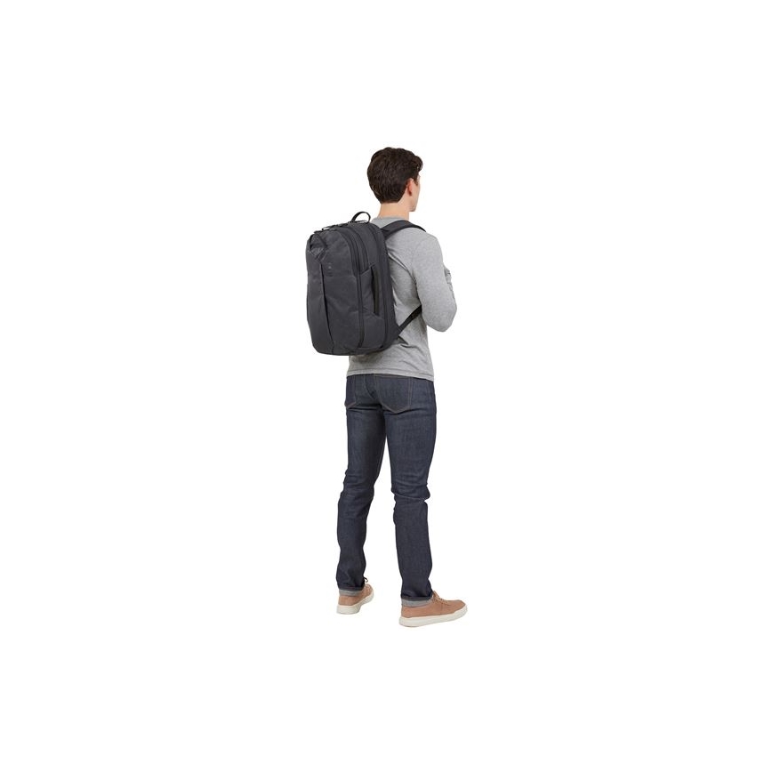 Thule TL-TATB128K - Σακίδιο πλάτης Aion 28 l μαύρο