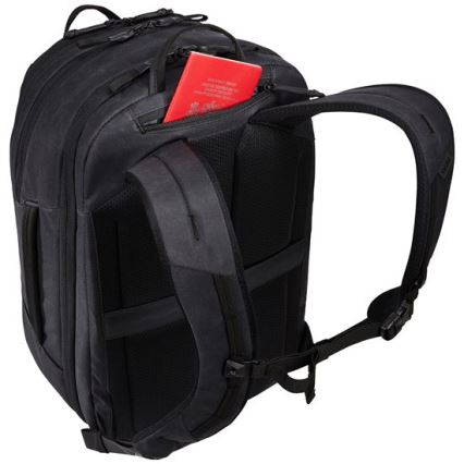 Thule TL-TATB128K - Σακίδιο πλάτης Aion 28 l μαύρο