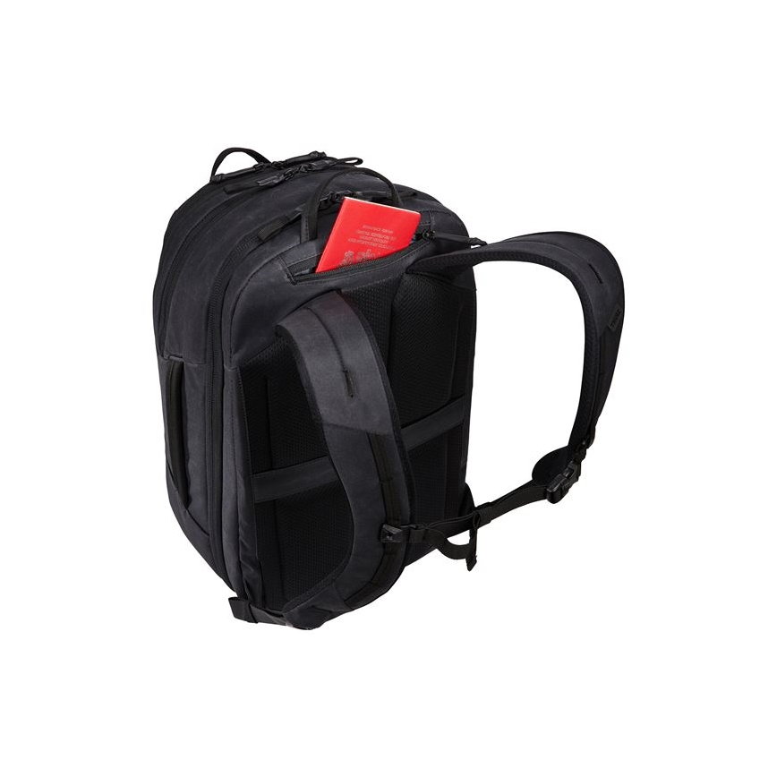 Thule TL-TATB128K - Σακίδιο πλάτης Aion 28 l μαύρο