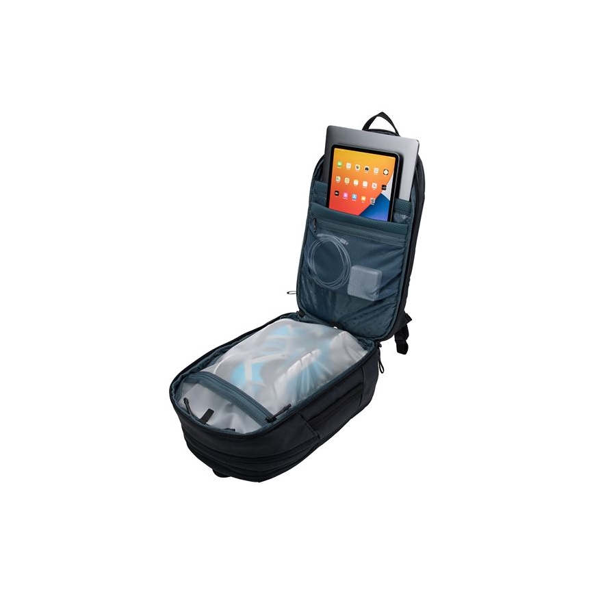 Thule TL-TATB128K - Σακίδιο πλάτης Aion 28 l μαύρο