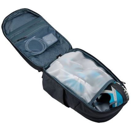 Thule TL-TATB128K - Σακίδιο πλάτης Aion 28 l μαύρο