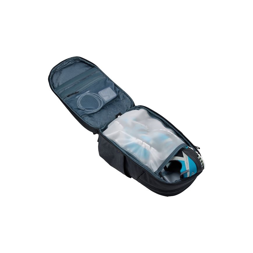 Thule TL-TATB128K - Σακίδιο πλάτης Aion 28 l μαύρο