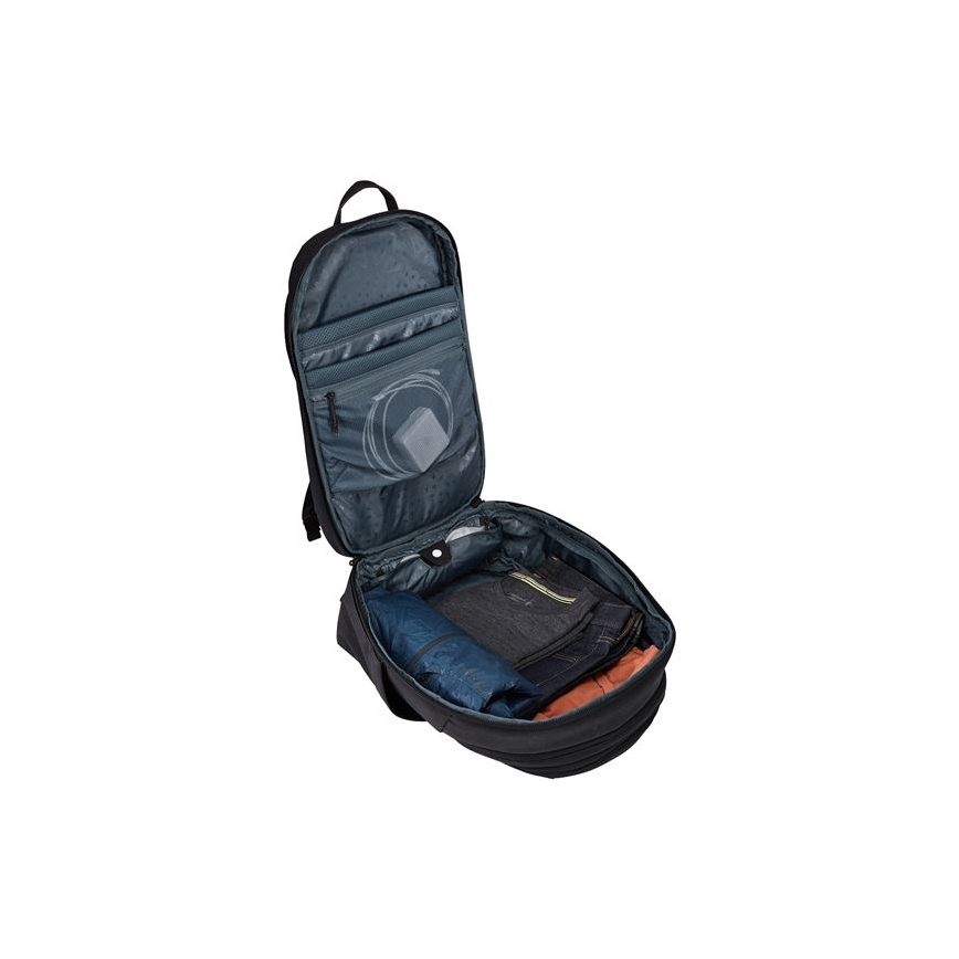 Thule TL-TATB128K - Σακίδιο πλάτης Aion 28 l μαύρο