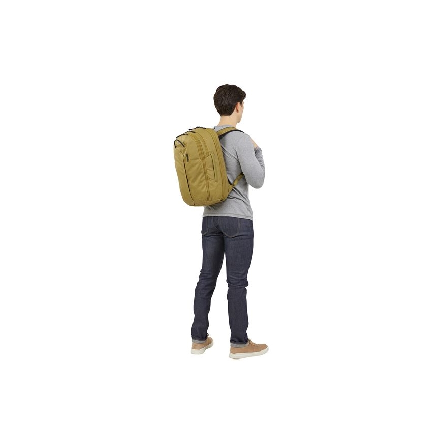 Thule TL-TATB128N - Σακίδιο πλάτης Aion 28 l καφέ