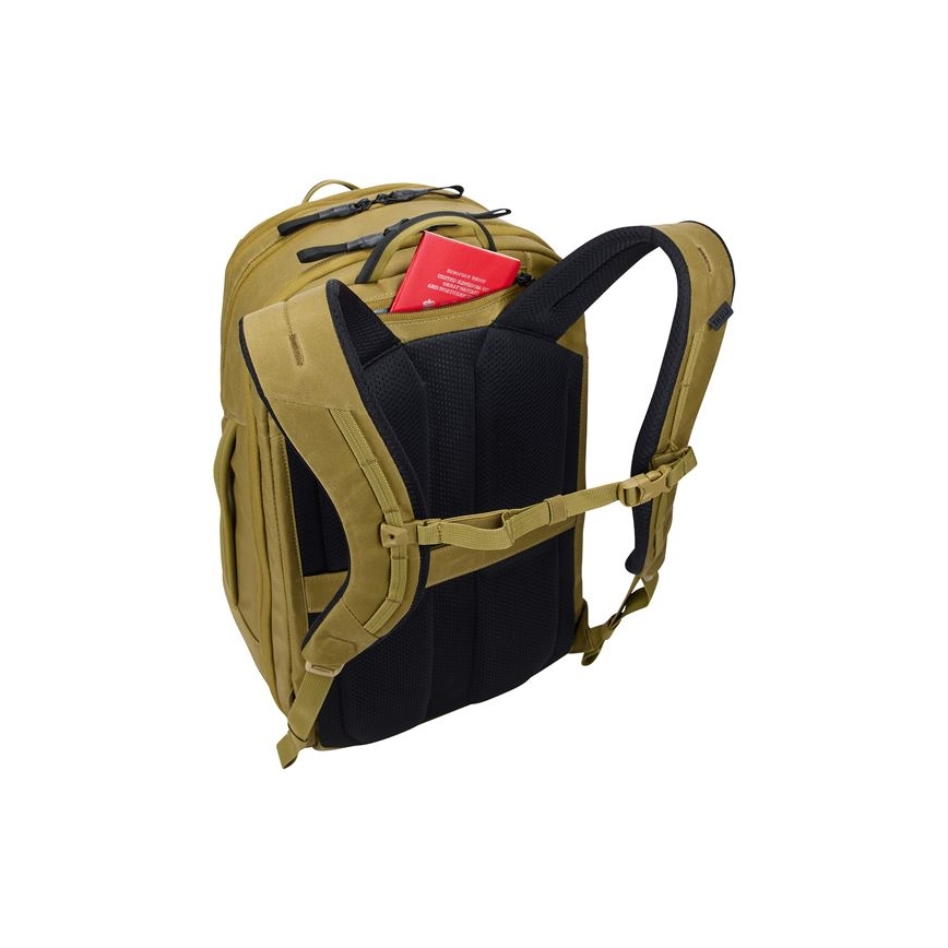 Thule TL-TATB128N - Σακίδιο πλάτης Aion 28 l καφέ