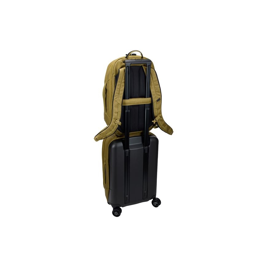 Thule TL-TATB128N - Σακίδιο πλάτης Aion 28 l καφέ