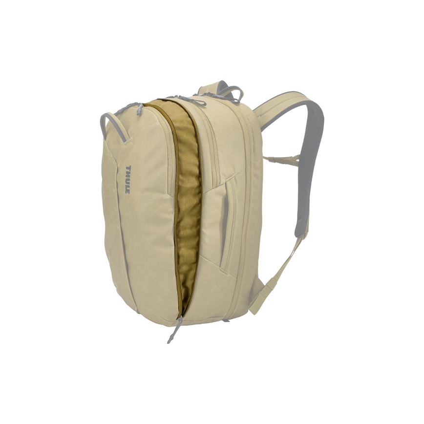 Thule TL-TATB128N - Σακίδιο πλάτης Aion 28 l καφέ