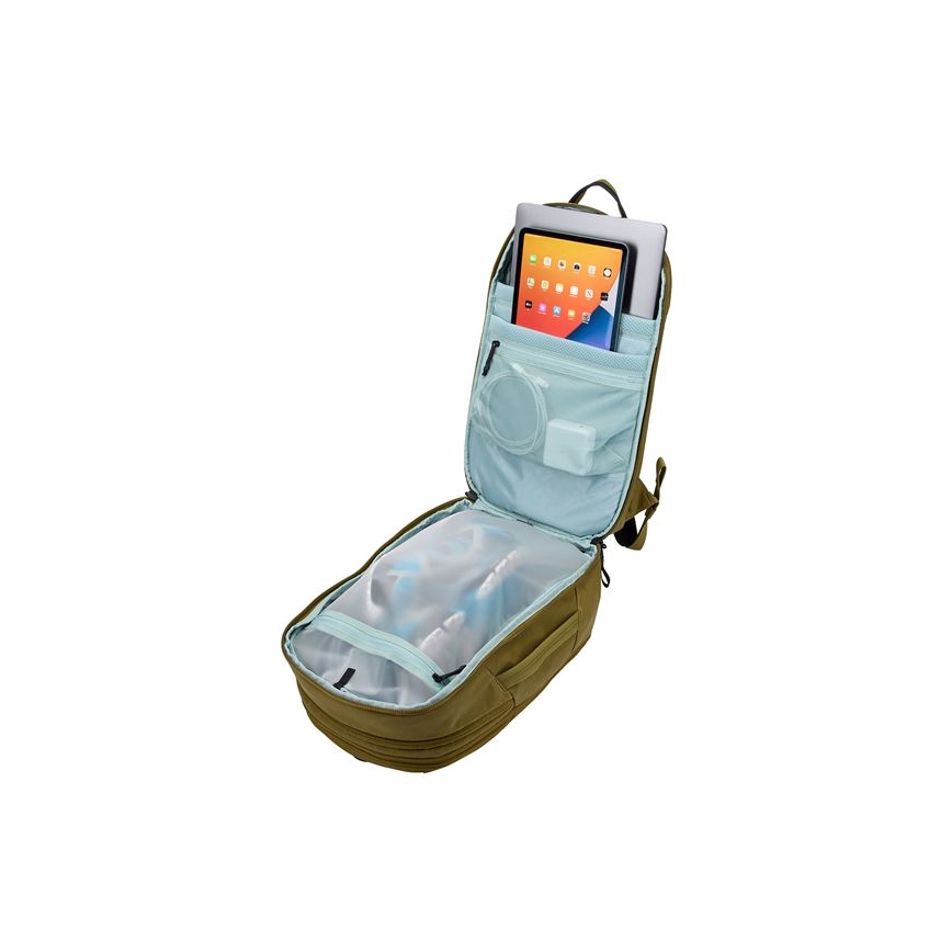 Thule TL-TATB128N - Σακίδιο πλάτης Aion 28 l καφέ