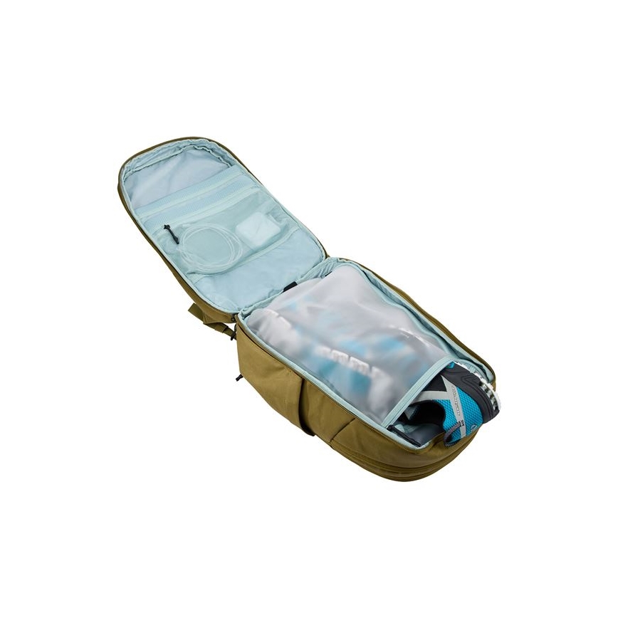 Thule TL-TATB128N - Σακίδιο πλάτης Aion 28 l καφέ