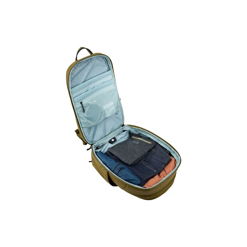 Thule TL-TATB128N - Σακίδιο πλάτης Aion 28 l καφέ