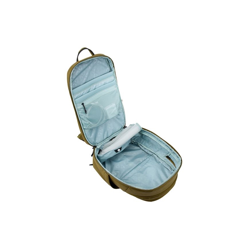 Thule TL-TATB128N - Σακίδιο πλάτης Aion 28 l καφέ