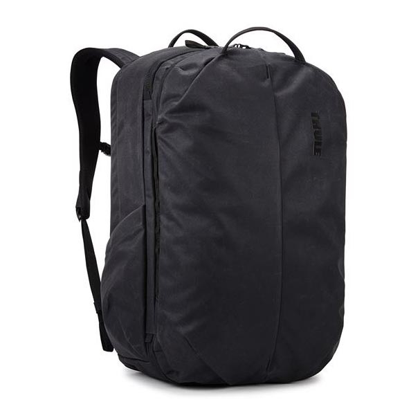 Thule TL-TATB140K - Σακίδιο πλάτης Aion 40 l μαύρο