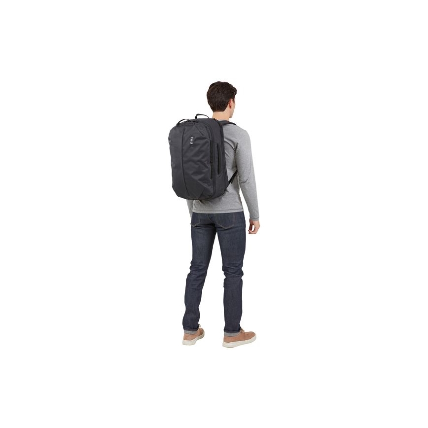 Thule TL-TATB140K - Σακίδιο πλάτης Aion 40 l μαύρο